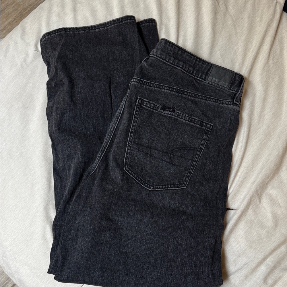 American Eagle Outfitters Dark Wash Jeans